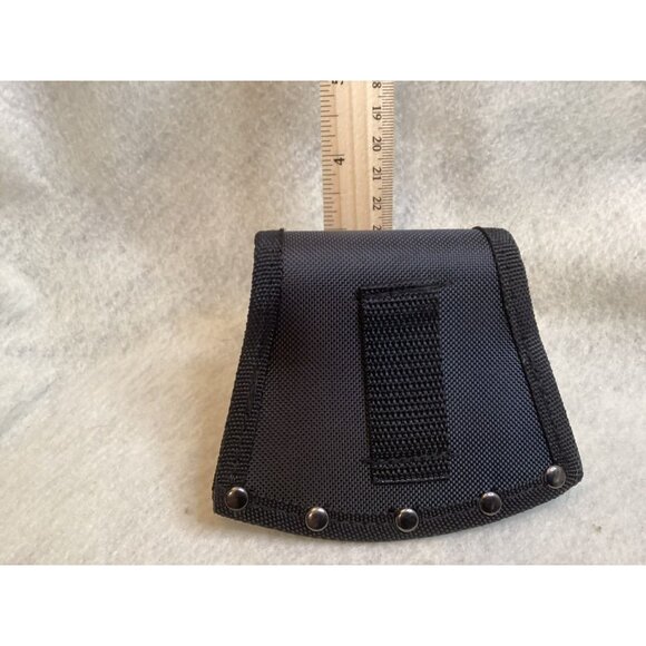 Ozark Trail Multi-Tool Camping Hatchet With Sheath - Picture 5 of 6